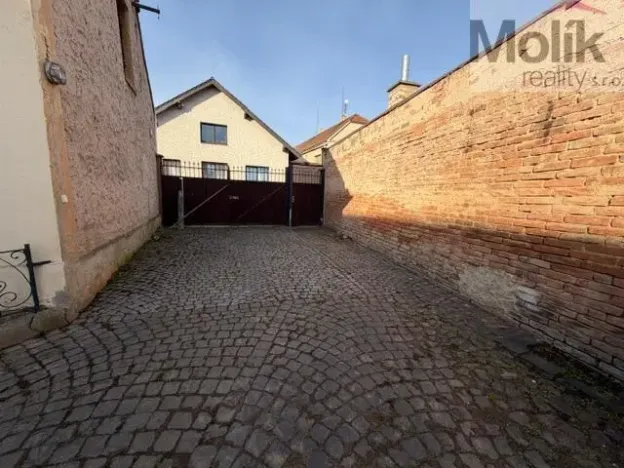 Prodej rodinného domu, Terezín - České Kopisty, 1041 m2
