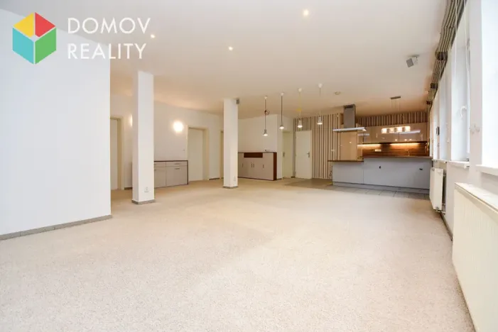 Prodej rodinného domu, Hořovice, nábřeží Hynka Šlosara, 110 m2