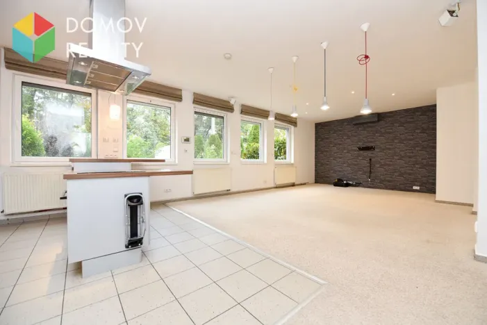 Prodej rodinného domu, Hořovice, nábřeží Hynka Šlosara, 110 m2