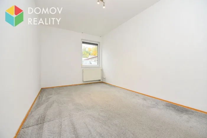 Prodej rodinného domu, Hořovice, nábřeží Hynka Šlosara, 110 m2