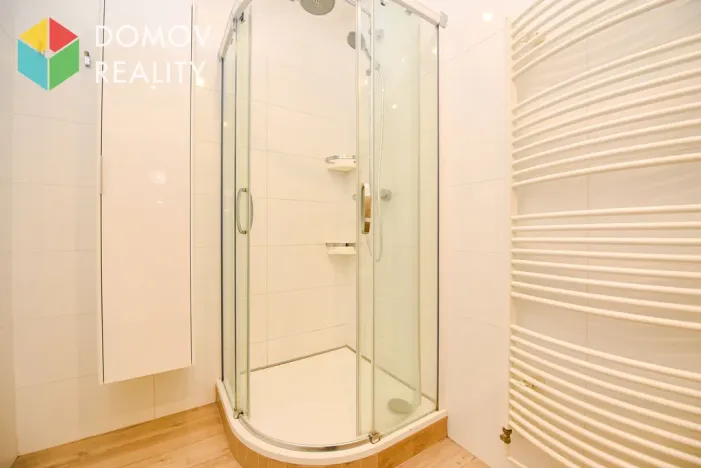 Prodej rodinného domu, Hořovice, nábřeží Hynka Šlosara, 110 m2