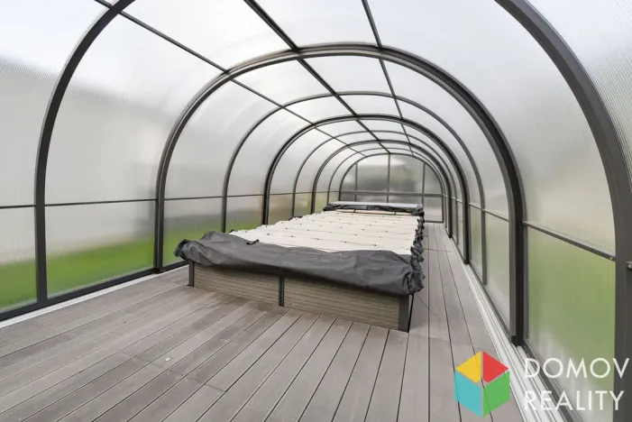 Prodej rodinného domu, Hořovice, nábřeží Hynka Šlosara, 110 m2