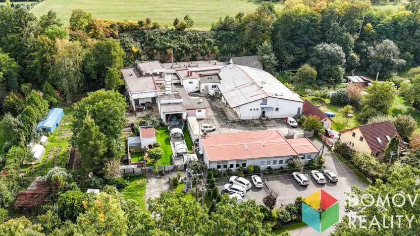 Prodej rodinného domu, Hořovice, nábřeží Hynka Šlosara, 110 m2
