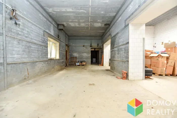 Prodej rodinného domu, Hořovice, nábřeží Hynka Šlosara, 110 m2