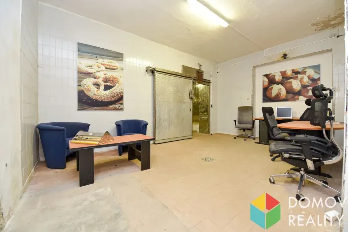 Prodej rodinného domu, Hořovice, nábřeží Hynka Šlosara, 110 m2