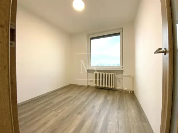 Pronájem bytu 2+kk, Praha - Čimice, Okořská, 39 m2