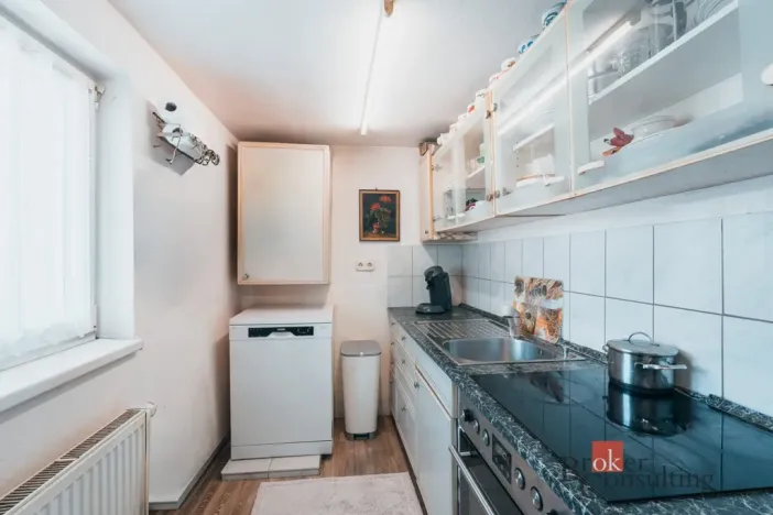 Prodej rodinného domu, Újezd, 120 m2