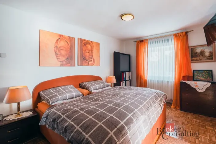Prodej rodinného domu, Újezd, 120 m2