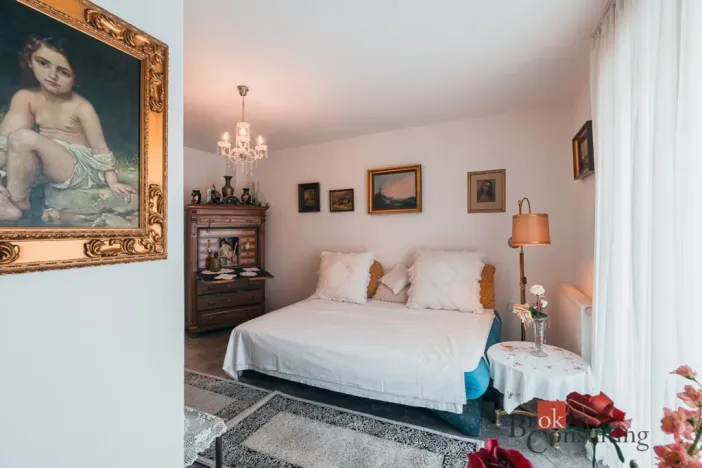 Prodej rodinného domu, Újezd, 120 m2