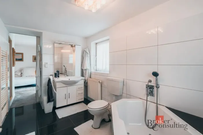Prodej rodinného domu, Újezd, 120 m2