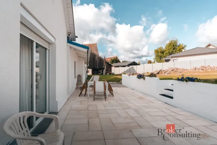 Prodej rodinného domu, Újezd, 120 m2