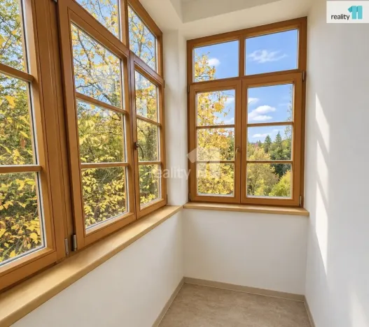 Pronájem bytu 3+kk, Praha - Dejvice, Vostrovská, 65 m2