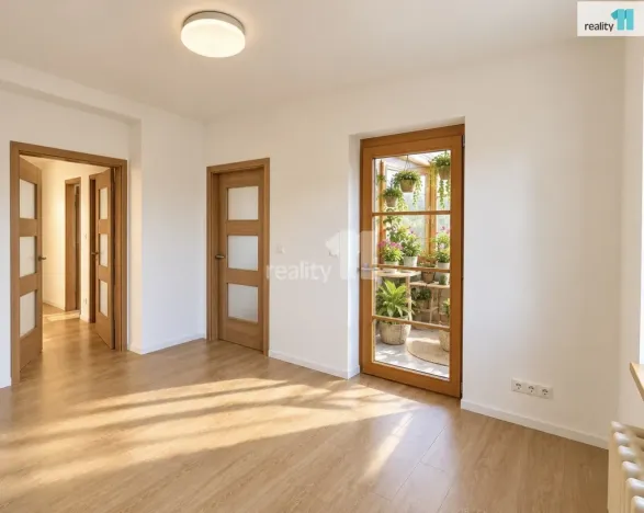 Pronájem bytu 3+kk, Praha - Dejvice, Vostrovská, 65 m2
