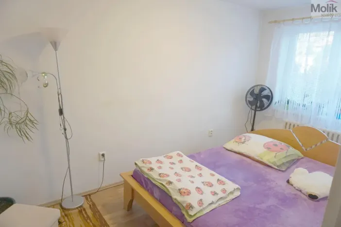 Prodej bytu 3+1, Louny, Prof. Krátkého, 63 m2