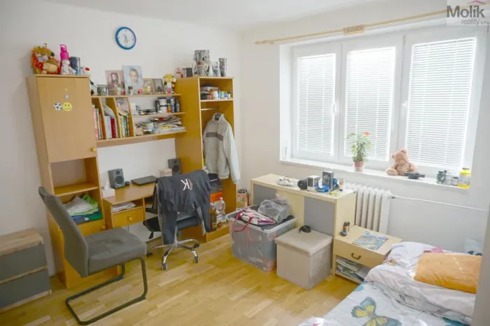 Prodej bytu 3+1, Louny, Prof. Krátkého, 63 m2