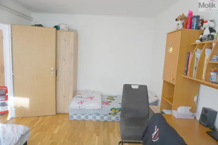 Prodej bytu 3+1, Louny, Prof. Krátkého, 63 m2
