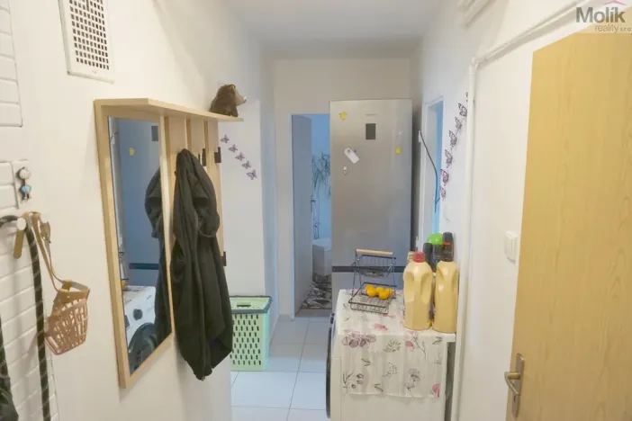 Prodej bytu 3+1, Louny, Prof. Krátkého, 63 m2