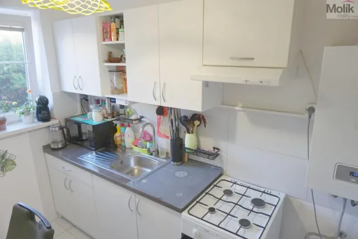 Prodej bytu 3+1, Louny, Prof. Krátkého, 63 m2