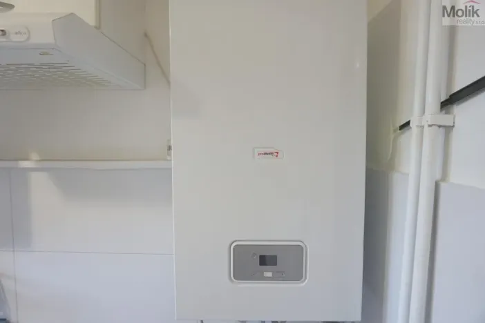 Prodej bytu 3+1, Louny, Prof. Krátkého, 63 m2