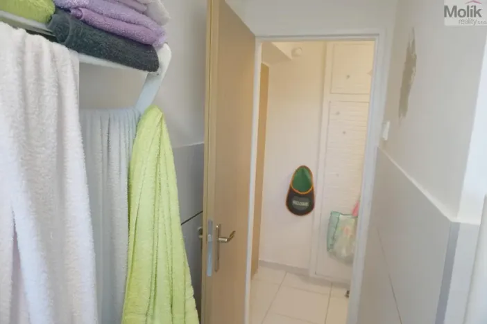 Prodej bytu 3+1, Louny, Prof. Krátkého, 63 m2