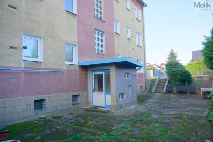 Prodej bytu 3+1, Louny, Prof. Krátkého, 63 m2