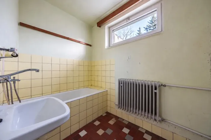 Prodej bytu 3+1, Čerčany, Družstevní, 64 m2