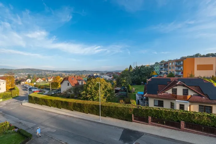Prodej bytu 3+1, Čerčany, Družstevní, 64 m2