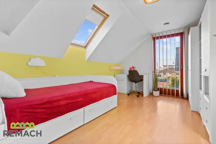 Prodej rodinného domu, Ořechov, 190 m2