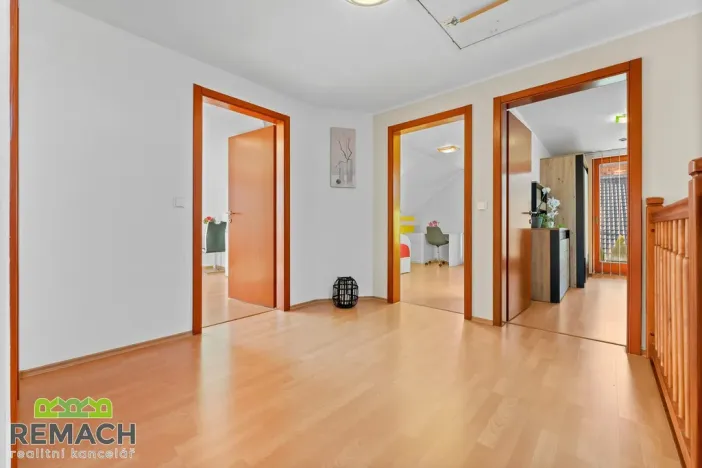 Prodej rodinného domu, Ořechov, 190 m2
