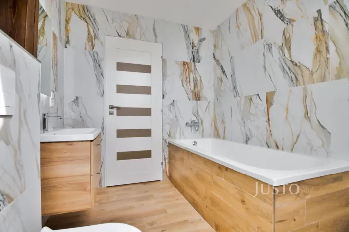 Pronájem bytu 2+kk, Děčín - Děčín IV-Podmokly, Plzeňská, 91 m2
