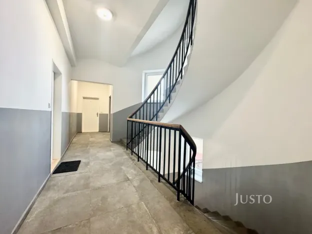 Pronájem bytu 2+kk, Děčín - Děčín IV-Podmokly, Plzeňská, 91 m2