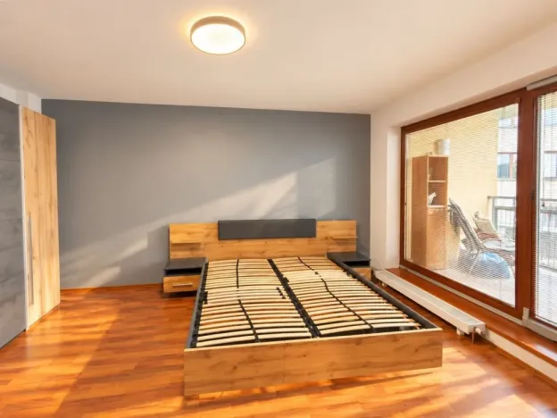 Pronájem bytu 4+kk, Pardubice - Bílé Předměstí, Husova, 115 m2