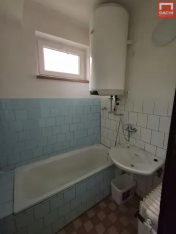 Prodej bytu 3+1, Oskava, 65 m2