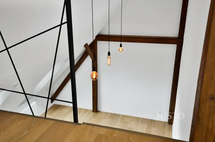 Pronájem bytu 2+kk, Děčín, Plzeňská, 91 m2