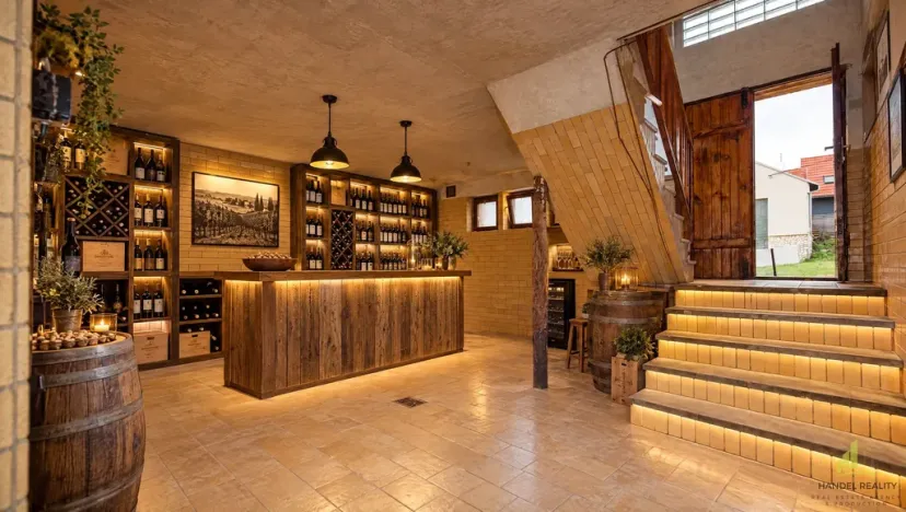 Prodej - jiné, Velké Bílovice, Hlavní, 40 m2