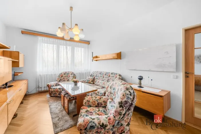 Prodej bytu 3+1, Přeštice, Smetanova, 64 m2