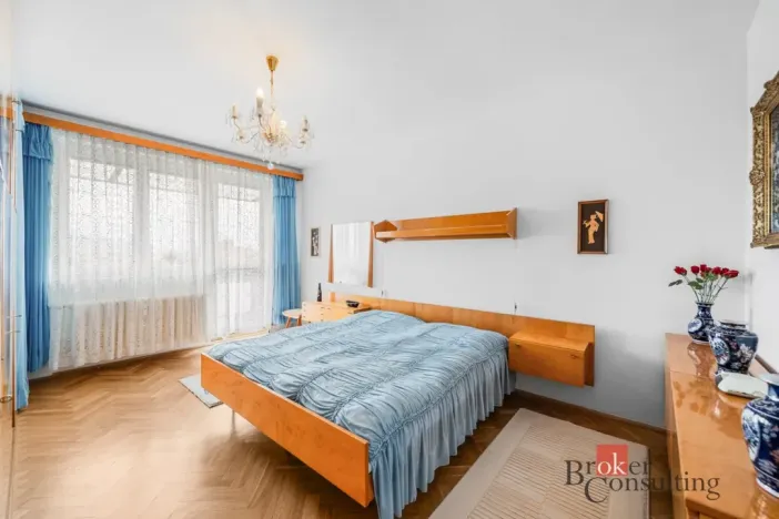 Prodej bytu 3+1, Přeštice, Smetanova, 64 m2