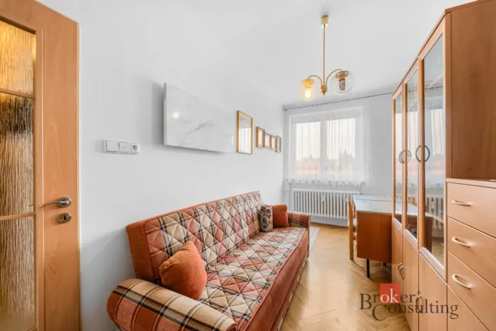 Prodej bytu 3+1, Přeštice, Smetanova, 64 m2