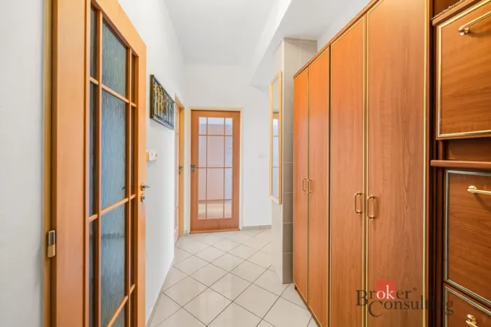 Prodej bytu 3+1, Přeštice, Smetanova, 64 m2