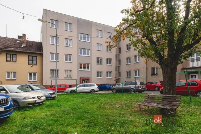 Prodej bytu 3+1, Přeštice, Smetanova, 64 m2