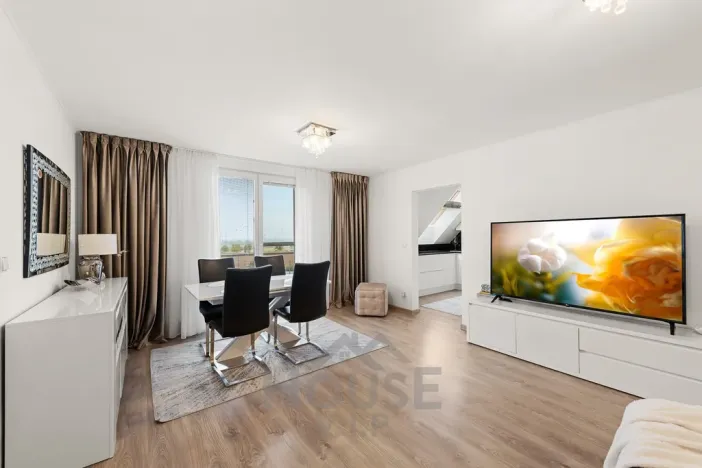 Prodej bytu 3+1, Nehvizdy, Gabčíkova, 65 m2