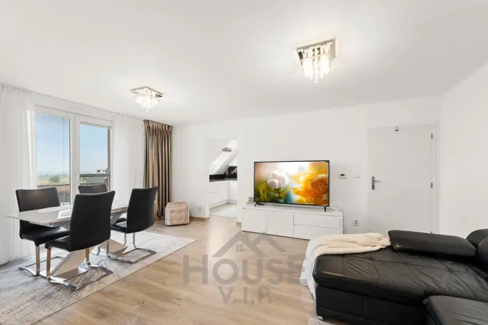 Prodej bytu 3+1, Nehvizdy, Gabčíkova, 65 m2