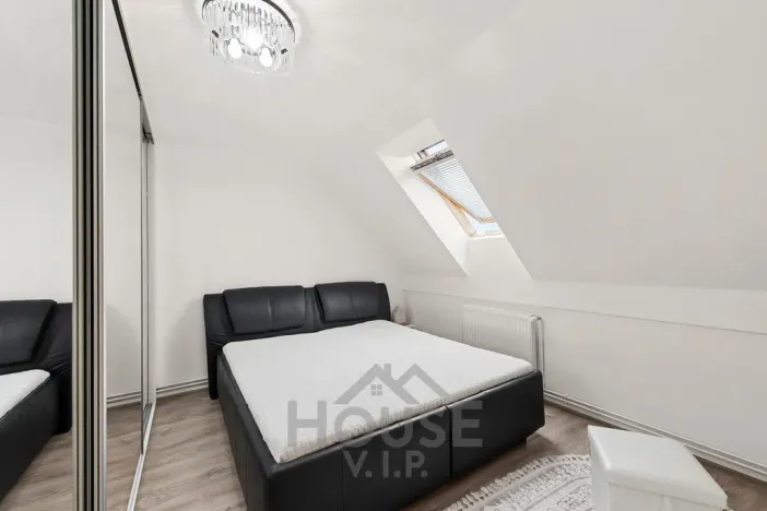 Prodej bytu 3+1, Nehvizdy, Gabčíkova, 65 m2