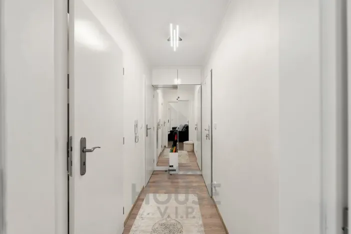 Prodej bytu 3+1, Nehvizdy, Gabčíkova, 65 m2