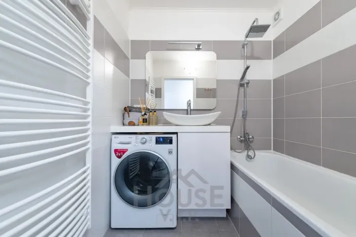 Prodej bytu 3+1, Nehvizdy, Gabčíkova, 65 m2