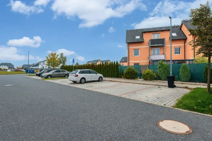 Prodej bytu 3+1, Nehvizdy, Gabčíkova, 65 m2