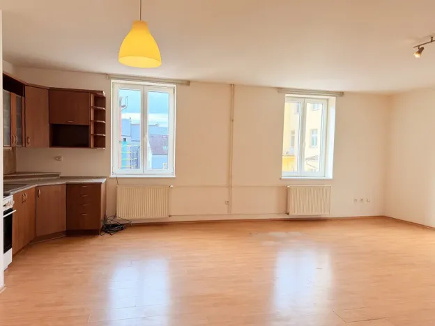 Pronájem bytu 3+1, Plzeň, Goethova, 125 m2