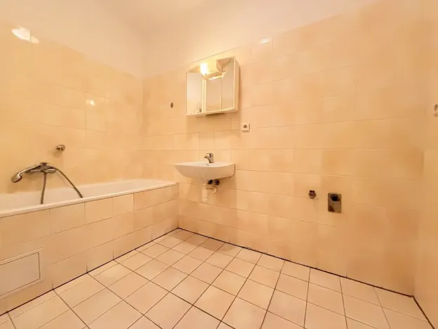 Pronájem bytu 3+1, Plzeň, Goethova, 125 m2