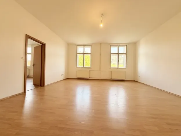 Pronájem bytu 3+1, Plzeň, Goethova, 125 m2