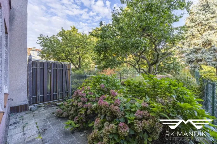 Prodej rodinného domu, Praha - Kobylisy, Březová, 137 m2